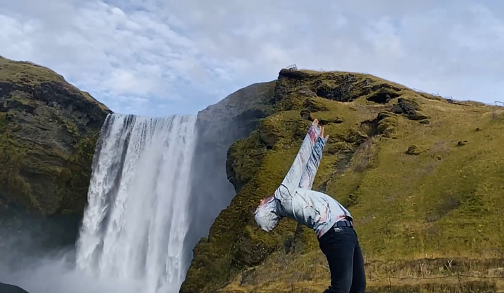 KLIPVID 2021. Dominykas Vaitiekūnas – „Būnu sau toks“