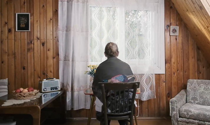 KLIPVID 2021. Mavill – „Ready“