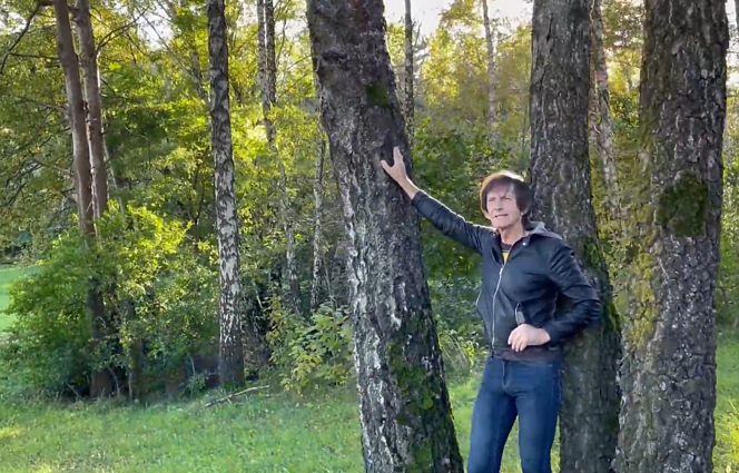 KLIPVID 2021. Alfonsas Penikas – „Mama“