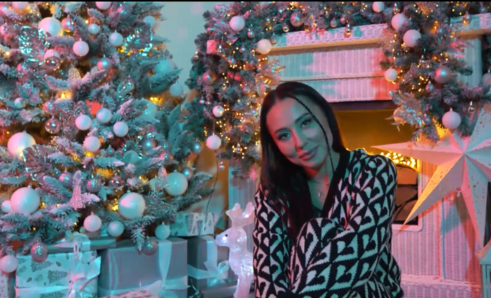 KLIPVID 2021. VASHA – „Paslaptis“