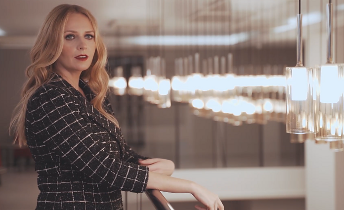 KLIPVID 2021. Marija Akelan – „Smuiko raktas“