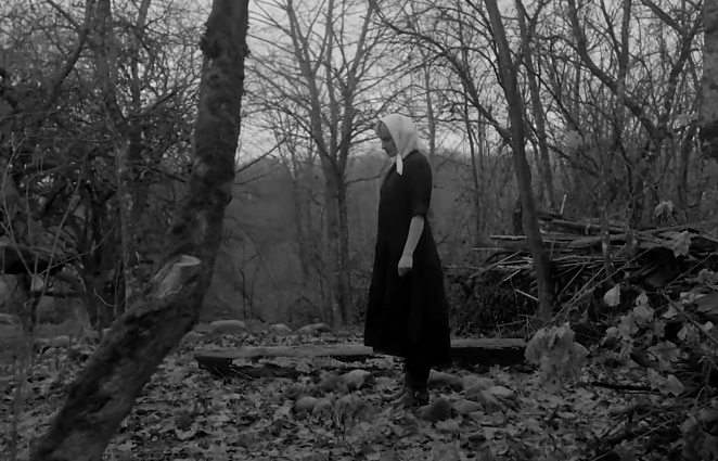 KLIPVID 2021. Nika Ganga – „Gali laukelio“