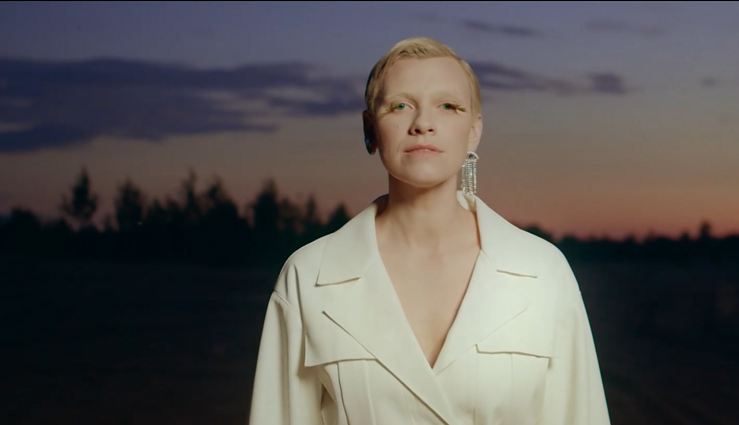 KLIPVID 2021. Nika Ganga – „Sodas“