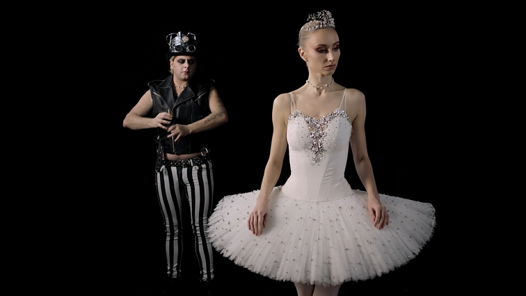 KLIPVID 2021. Giedrius – „Stiklo karoliukai“