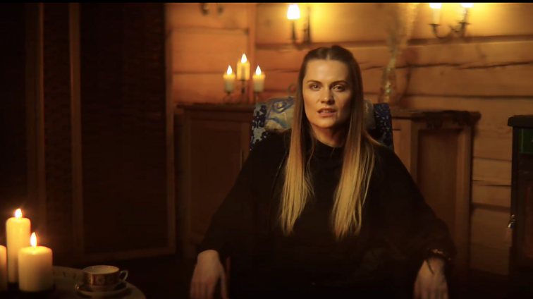 KLIPVID 2021. Jurga – „Žodžiai tarsi vanduo“