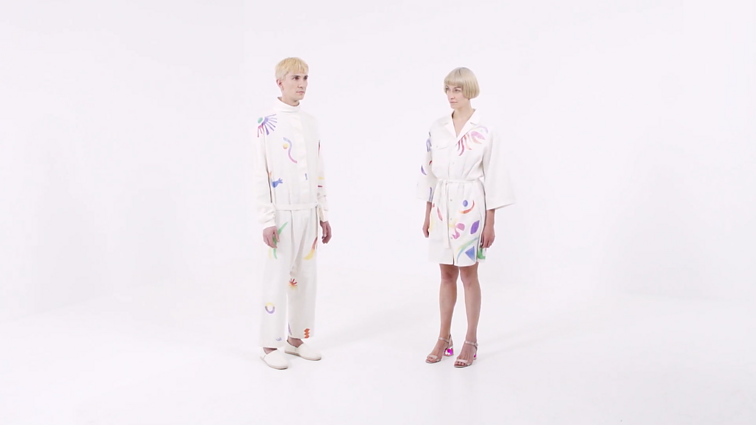 KLIPVID 2021. SUPERKOLORITAS – „Kur tu?“