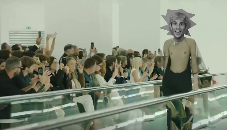 KLIPVID 2021. „Planeta Polar“ – „SOS El Planeta“