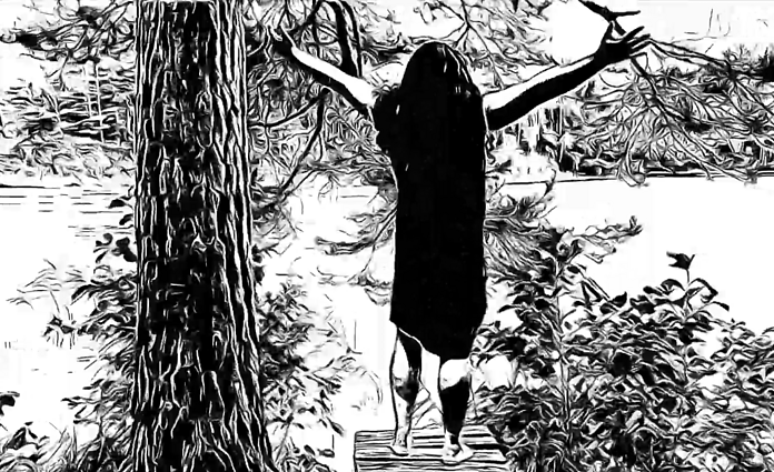 KLIPVID 2021. „Blogiau nebus“ – „Velnio Žmona“