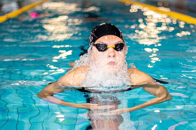 Sportas. Orai. Lietuvos rekordą pagerinusi Teterevkova iškovojo antrąjį aukso medalį universitetų žaidynėse