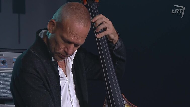 Tarptautinis džiazo festivalis „Vilnius Mama Jazz 2020“