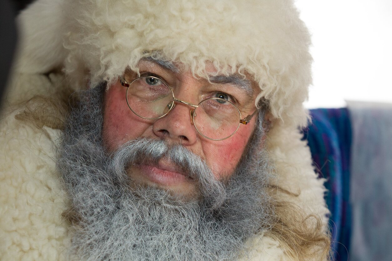 BNS nuotr., Senelis Kalėda