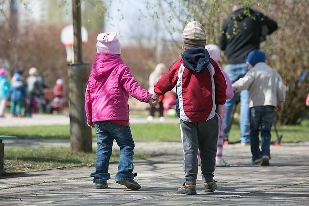 Visuomenei dėkojęs Gagas vakar dingusį berniuką pamatė vykdamas namo: džiaugiuosi, kad nesušalo