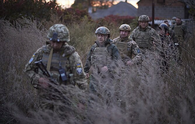 Volodymyras Zelenskis