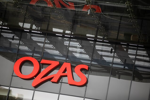 „Ozas“ „Ozas“