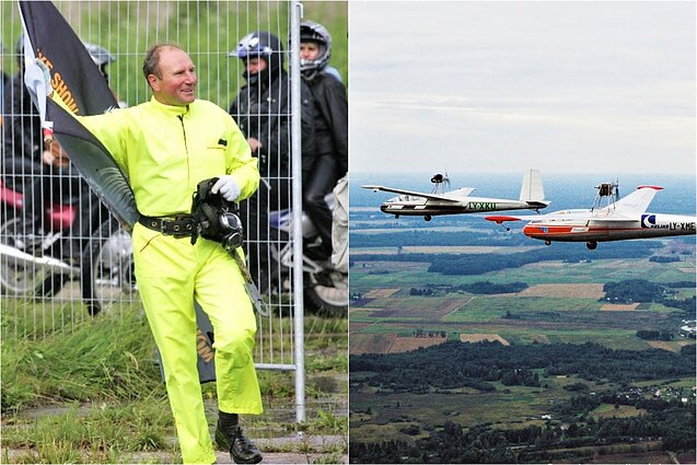 Eugenijus Malinauskas