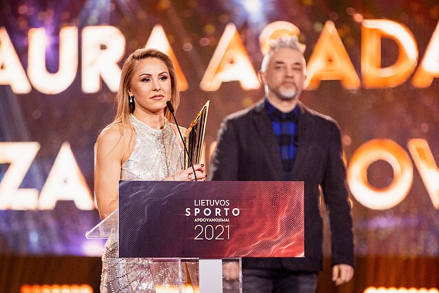 Laura Asadauskaitė-Zadneprovskienė