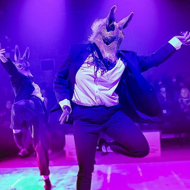 S.Baturos nuotr.,  „Aura“ šokio festivalis