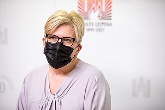 Ingrida Šimonytė