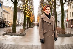 Edita Gudišauskienė