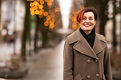 Edita Gudišauskienė