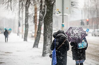 Вильнюс