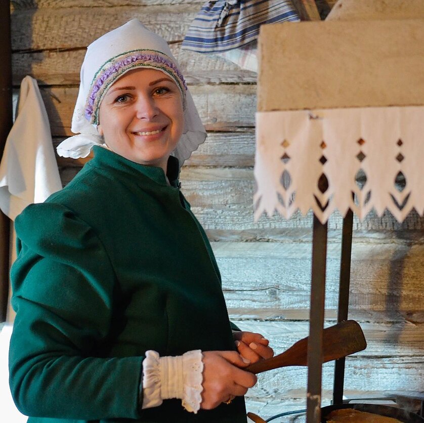 Pasaulio puodai. Kūčių ir Kalėdų tradicijos skirtinguose Lietuvos regionuose