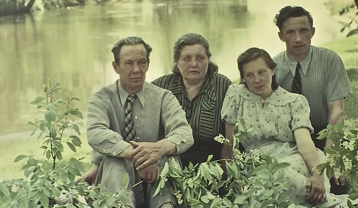 Fotomenininko Lukio paroda Šiauliuose: dėmesys – tremtyje gyvenusio tėvo archyvams