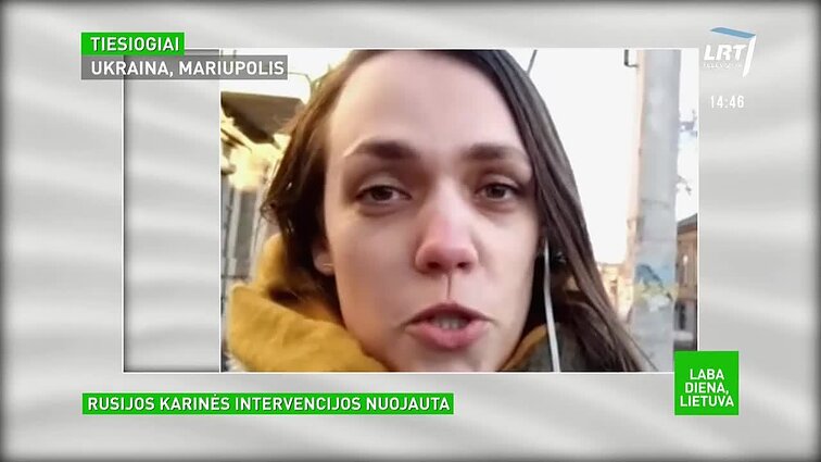 Laba diena, Lietuva. Kokių ribojimų imasi šalys, kovodamos su omikron atmaina?