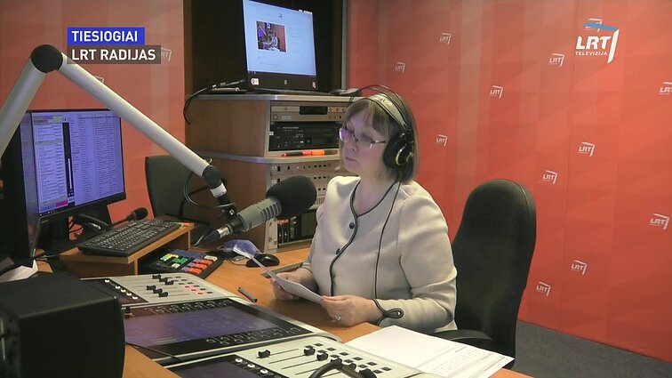LRT radijo žinios