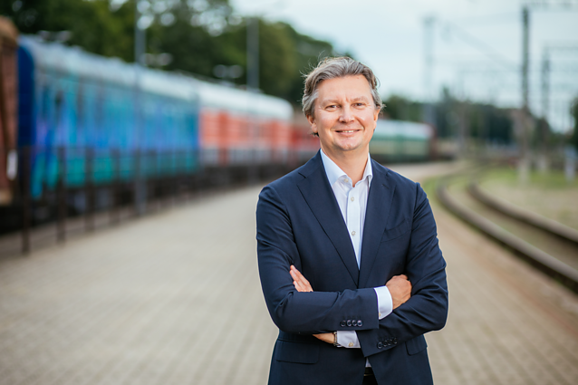 Kęstutis Šliužas Kęstutis Šliužas