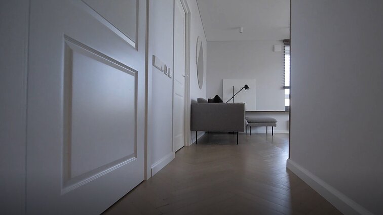 Inkliuzų interjeras