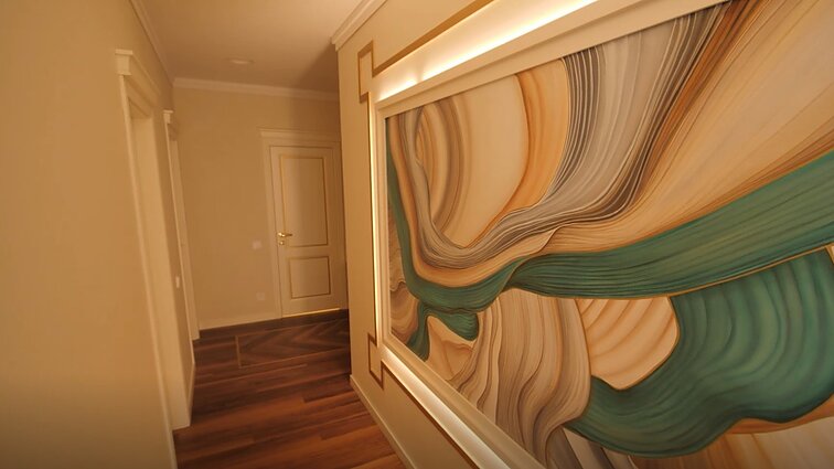 Veranda. Namai parke, interjeras su inkliuzais, turtingas klasikinis įvaizdis daugiabutyje ir perregimas kotedžas