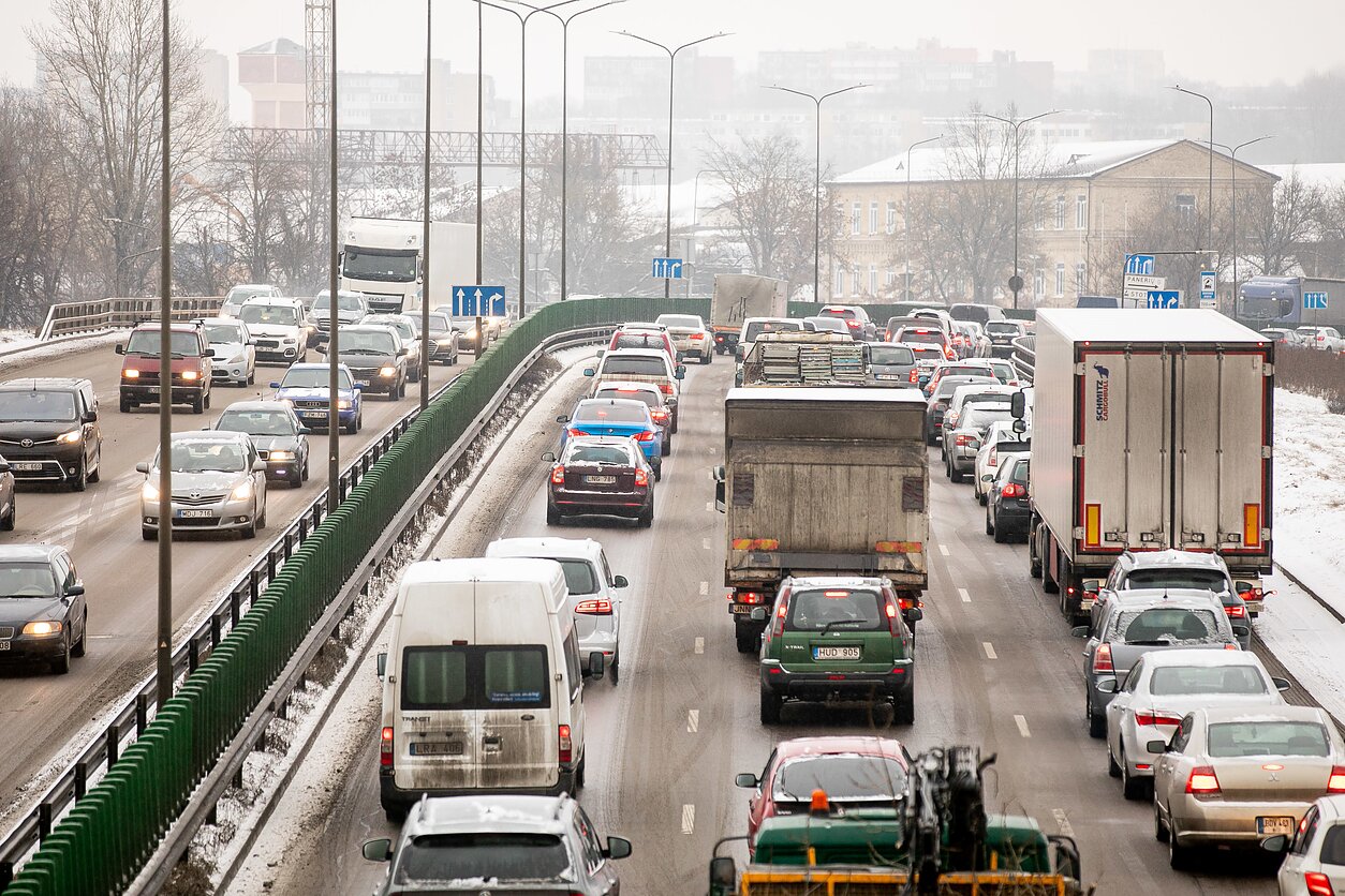 Traffic