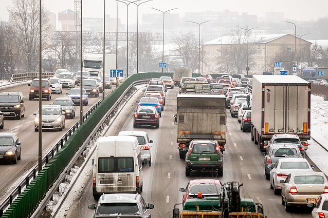 Traffic