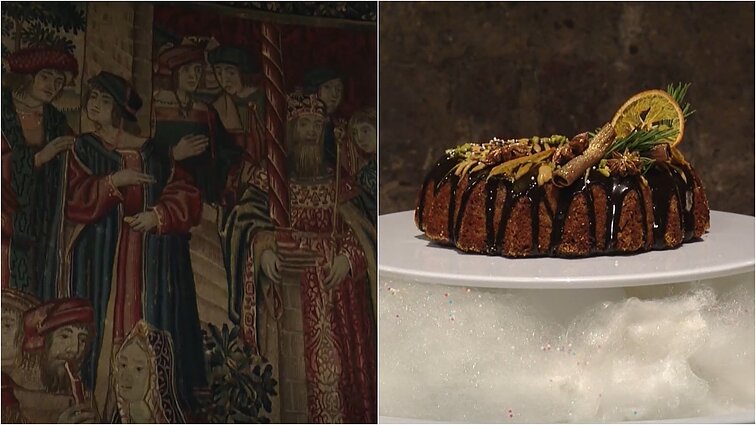 Kalėdų minėjimo tradicijos Lietuvoje: kaip valdovai švęsdavo Kristaus gimimą?