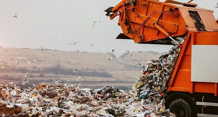 Panorama. Po metų – penkis kartus didesnis sąvartynų mokestis: anot opozicijos, sprendimas nuguls ant gyventojų pečių