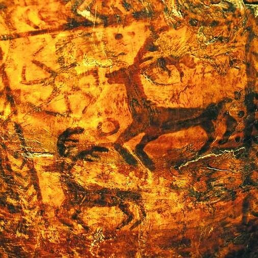 Laikas kultūrai. Ką mums atneša Elnias devyniaragis? Kūčių ir Kalėdų tradicijos pasaulyje