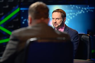 LRT intelektinė viktorina „Kas ir kodėl?“ LRT intelektinė viktorina „Kas ir kodėl?“