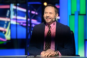 LRT intelektinė viktorina „Kas ir kodėl?“ LRT intelektinė viktorina „Kas ir kodėl?“