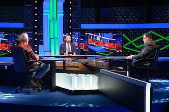LRT intelektinė viktorina „Kas ir kodėl?“ LRT intelektinė viktorina „Kas ir kodėl?“
