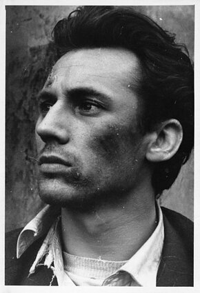 Juozo Rygerto vaidmenys