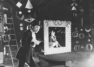 Juozo Rygerto vaidmenys