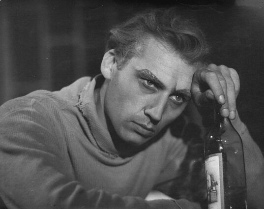 Juozo Rygerto vaidmenys