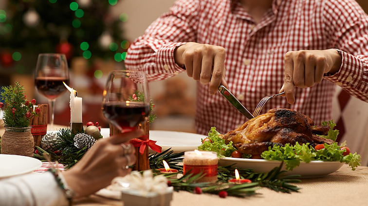 Maisto ekspertė siūlo permąstyti šventinio stalo tradicijas: naudokite produktus, kurie naudingi ne tik jums, bet ir Žemei