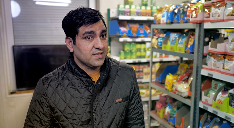 Lietuvoje gyvenantis indas Inder Pal Singh: mama jaudinosi dėl mano pasirinkimo mokytis Lietuvoje, bet kai pasakiau, kad čia irgi yra karvių, nusiramino