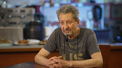 Гагик Исраэлян Гагик Исраэлян