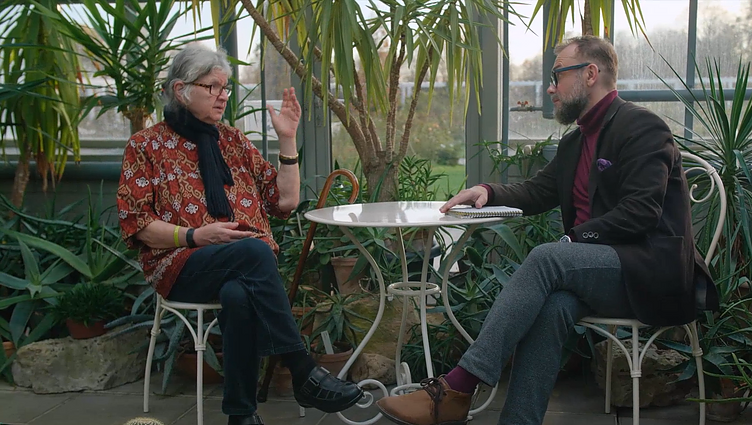 Pasivaikščiojimai. Žymi lietuvių kilmės mokslininkė Birutė Galdikas: ne kobros miške pavojingiausios, o žmonės