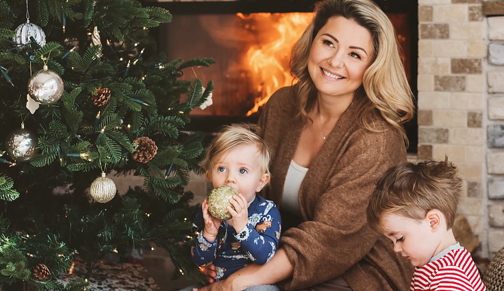 Laimingo gyvenimo receptą atradusi Beata Nicholson: gyvenu svajonių gyvenimą ir man visiškai nieko netrūksta