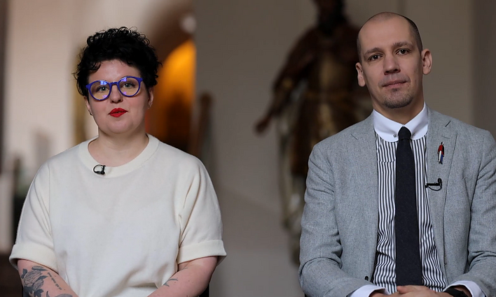 Išpažinimai. Koks visaverčio gyvenimo receptas?