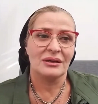 Рубати Мицаева Рубати Мицаева